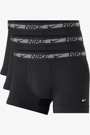 Nike Boxershorts Trunk 3PK
