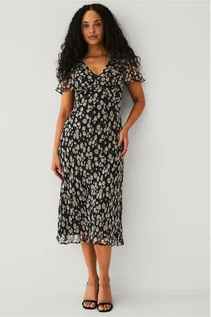 MANGO Kjole Dress Belle