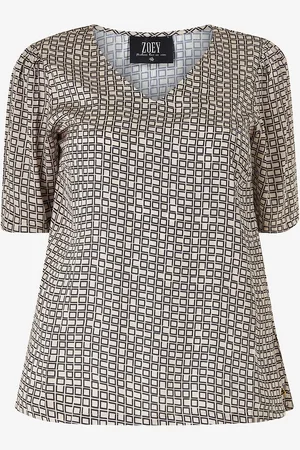 ZOEY Topp Selene Blouse