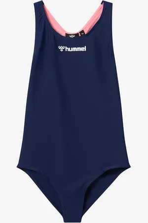 Hummel Badedrakt hmlCrawly Swimsuit
