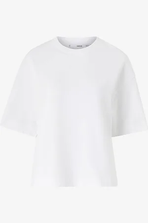 MANGO Topp T-shirt Sita