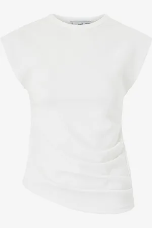 MANGO Topp T-shirt Irma