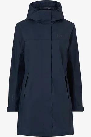 Helly Hansen Regnjakke W Vancouver Rain Coat