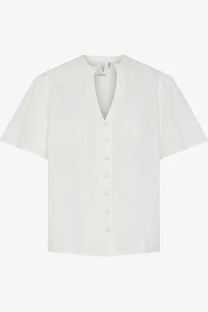 Y.A.S Bluse yasTia SS Top S