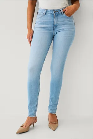 Lee Jeans Scarlett High