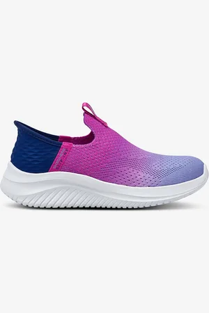 Skechers Joggesko Ultra Flex 3.0 - Color Boost