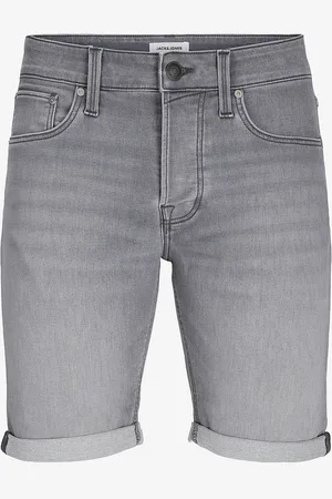 JACK & JONES Jeans-shorts Jjirick Jjicon I.K. Shorts GE 063