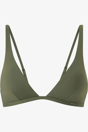 Calvin Klein Bikini-BH Fixed Triangle