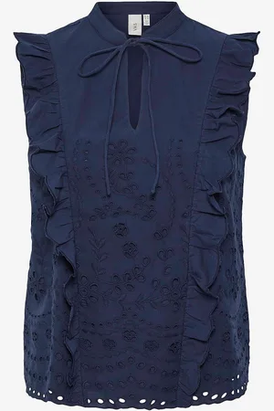 Y.A.S Bluse yasLuma SL Top S