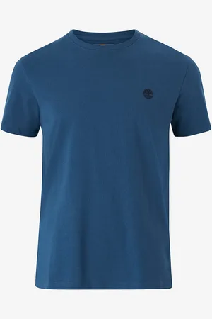 Timberland T-skjorte Short Sleeve Tee