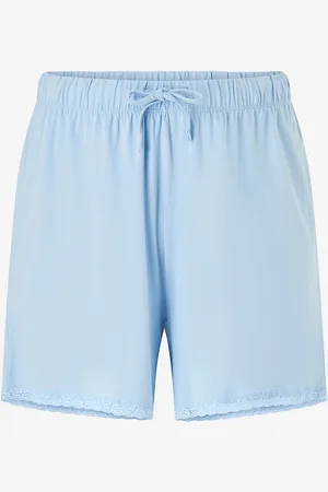 Zizzi Pyjamasshorts mSine Shorts