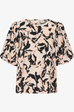 Kaffe Topp kaPaco Blouse