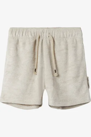 NAME IT Frottéshorts nmmFrede Nreg Terry Shorts Box
