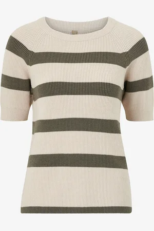 soyaconcept Topp Sc-Kanita Stripe 19