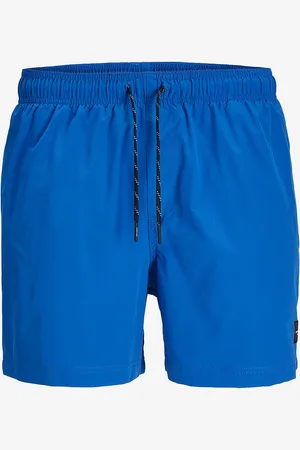 JACK & JONES Badebukse jpstMaui jjSwim Solid Akm SN