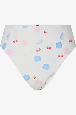 Pieces® Bikinitruse pcLippa Ultra HW Brief