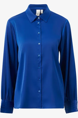 Y.A.S Skjorte yasPella LS Shirt