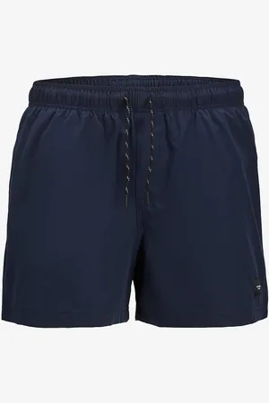 JACK & JONES Badebukse jpstMaui jjSwim Solid Akm SN