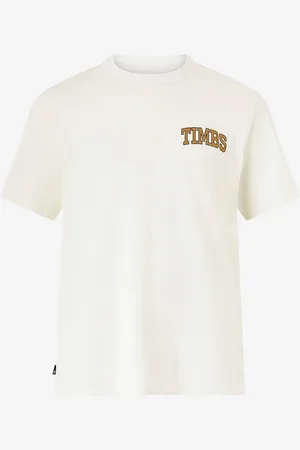 Timberland T-skjorte Short Sleeve Chest