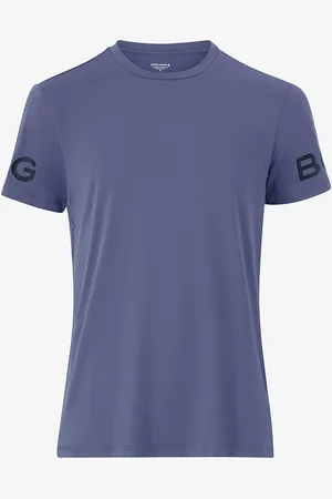 Björn Borg Trenings-T-shirt Tee Borg