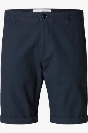SELECTED Shorts slhSlim-Luton Flex