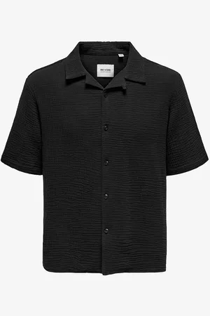Only & Sons Skjorte onsKyle 0158 SS Shirt