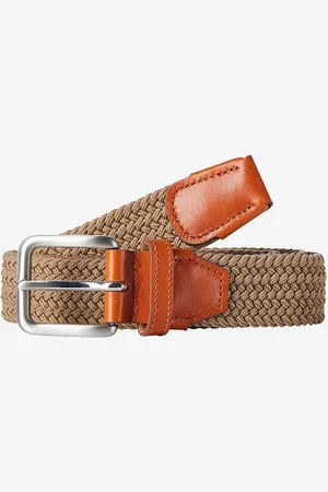 JACK & JONES Belte jacSpring Woven Belt
