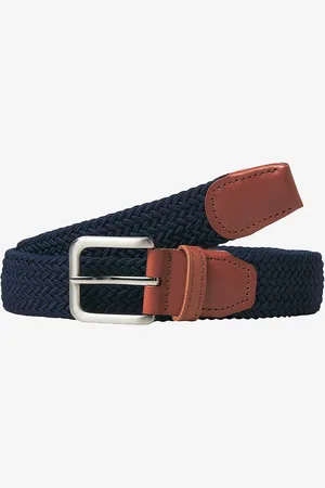 JACK & JONES Belte jacSpring Woven Belt