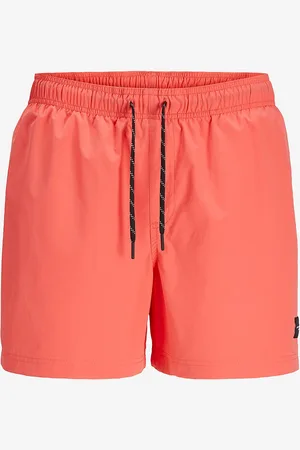 JACK & JONES Badebukse jpstMaui jjSwim Solid Akm SN