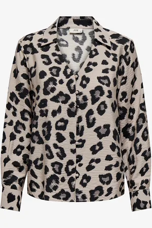 JDY Bluse Caroline L/S Shirt Wvn