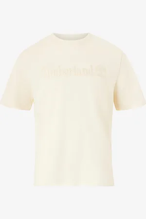 Timberland T-skjorte Hamp Short Sleeve Tee