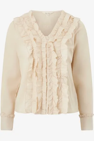 Part Two Bluse NoellaPW SH