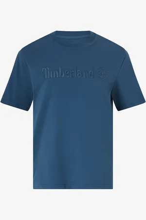 Timberland T-skjorte Hamp Short Sleeve Tee