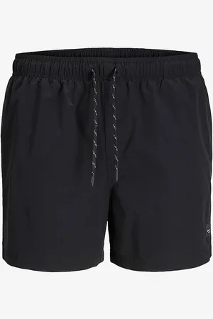 JACK & JONES Badebukse jpstMaui jjSwim Solid Akm SN
