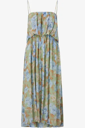 MANGO Kjole Dress Forte