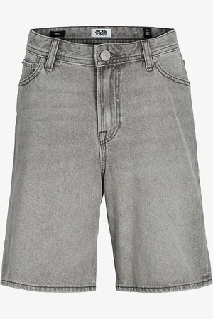 JACK & JONES Jeans-shorts jjiTony jjOriginal Shorts Akm 928 S