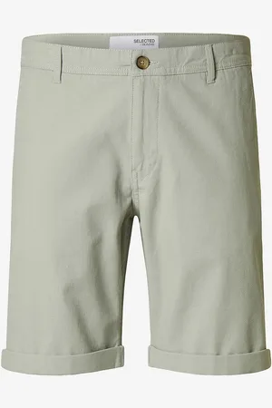 SELECTED Shorts slhSlim-Luton Flex