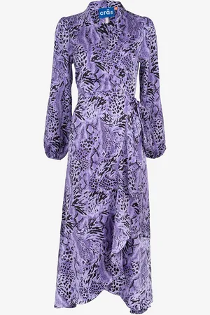 Crās Maxikjole Lara Dress