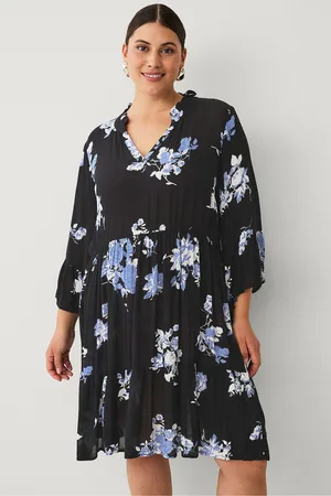 Kaffe Kjole kcEdina Ami Dress