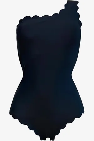KAANDA Beach life Badedrakt Oneshoulder Onepiece