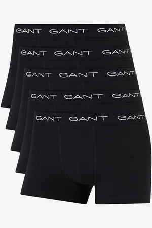 GANT Boksershorts Trunk 5-pakning
