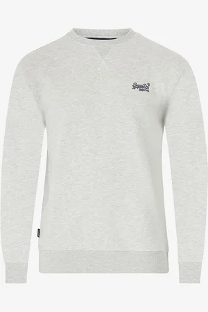 Superdry Collegegenser Essential Logo Crew