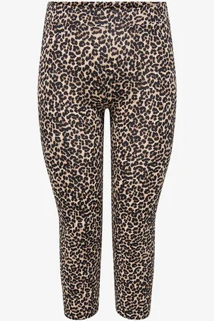 ONLY Leggings carTime Life Calf Aop Leggings