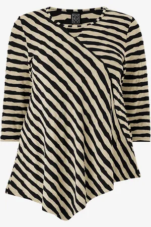 Pont Neuf Topp pnMagrethe Blouse