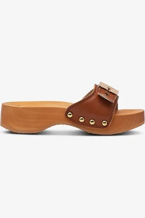 Scholl Tresko SL Pescura Heel