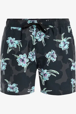 Quiksilver Badebukser Everyday Straight Volley 15