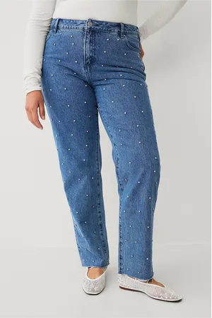 Zizzi Jeans jShine Gemma Jeans