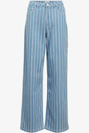 Object Jeans objMoji Mollie Wide Long Jeans 138