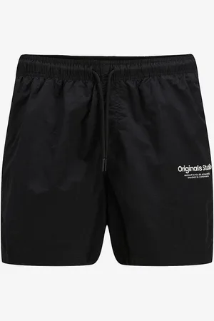 JACK & JONES Badebukse jpstNaxos jjSwim Shorts Vesterbro