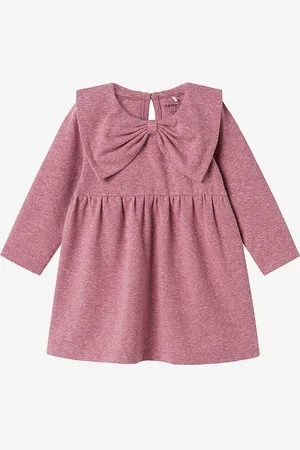 NAME IT Kjole nbfRossia LS Dress
